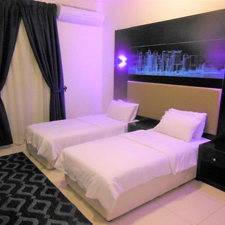 Holiday Furnished Units Dammam Zewnętrze zdjęcie