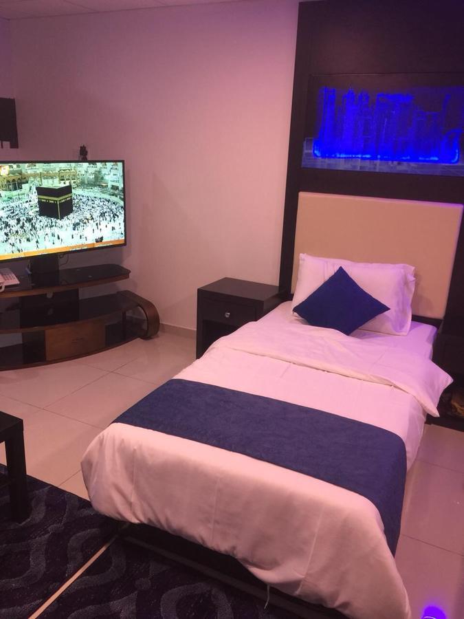 Holiday Furnished Units Dammam Zewnętrze zdjęcie