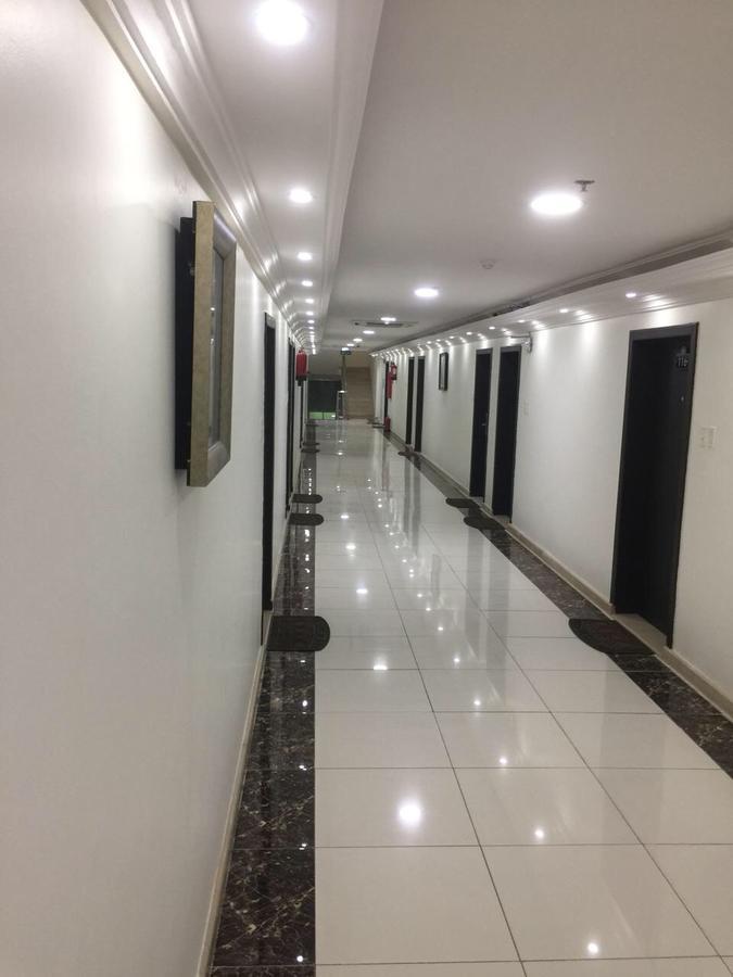 Holiday Furnished Units Dammam Zewnętrze zdjęcie