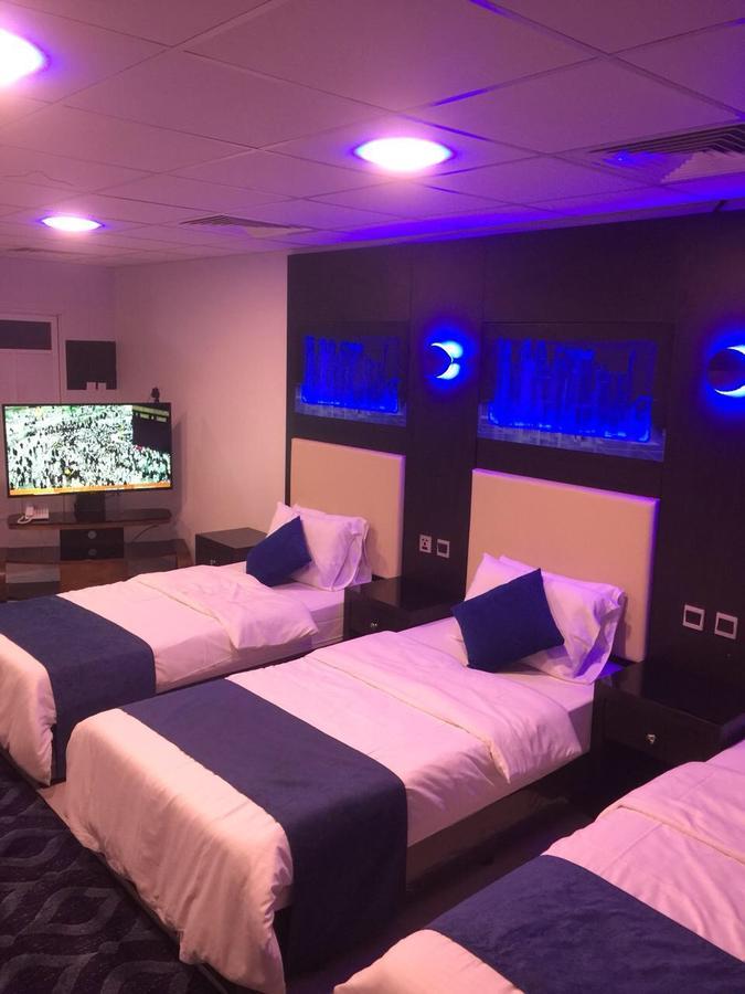 Holiday Furnished Units Dammam Zewnętrze zdjęcie