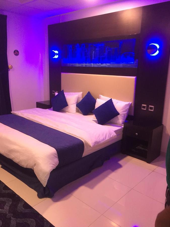 Holiday Furnished Units Dammam Zewnętrze zdjęcie