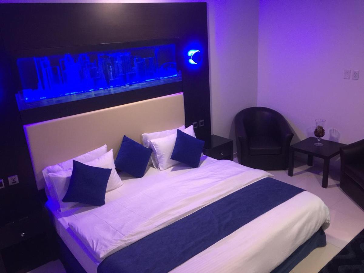 Holiday Furnished Units Dammam Zewnętrze zdjęcie