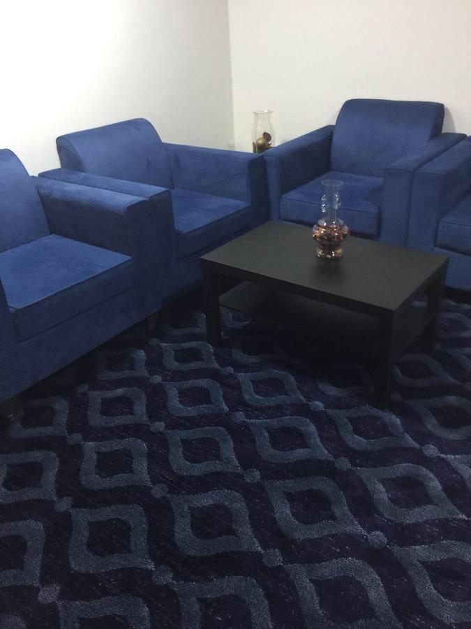 Holiday Furnished Units Dammam Zewnętrze zdjęcie