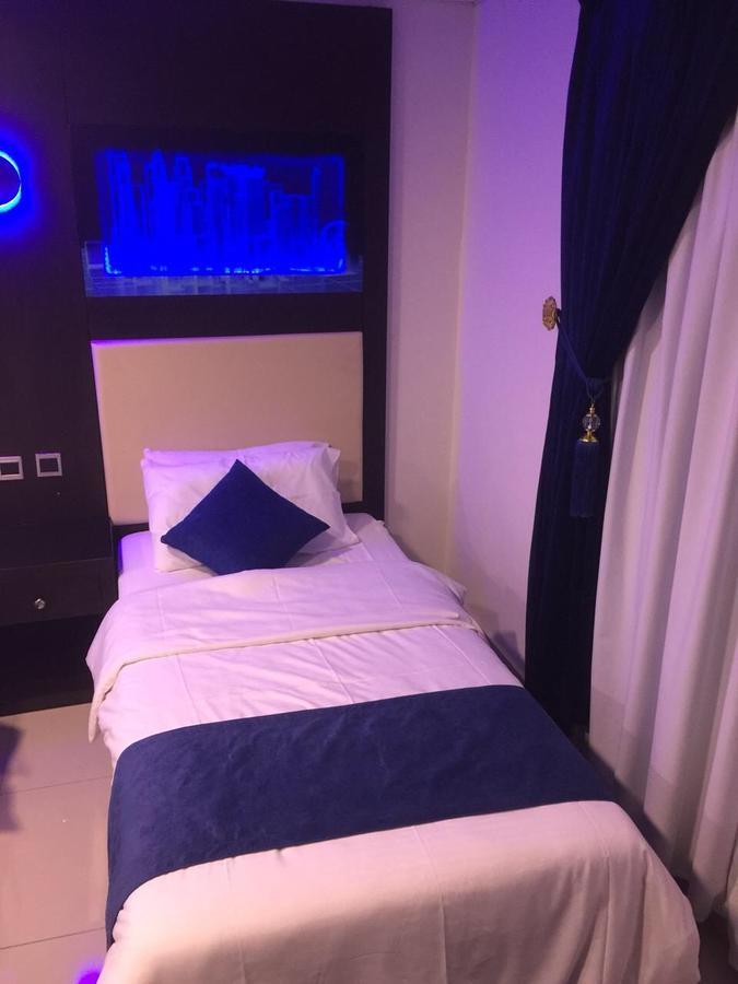 Holiday Furnished Units Dammam Zewnętrze zdjęcie