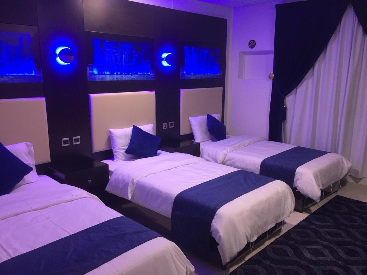 Holiday Furnished Units Dammam Zewnętrze zdjęcie