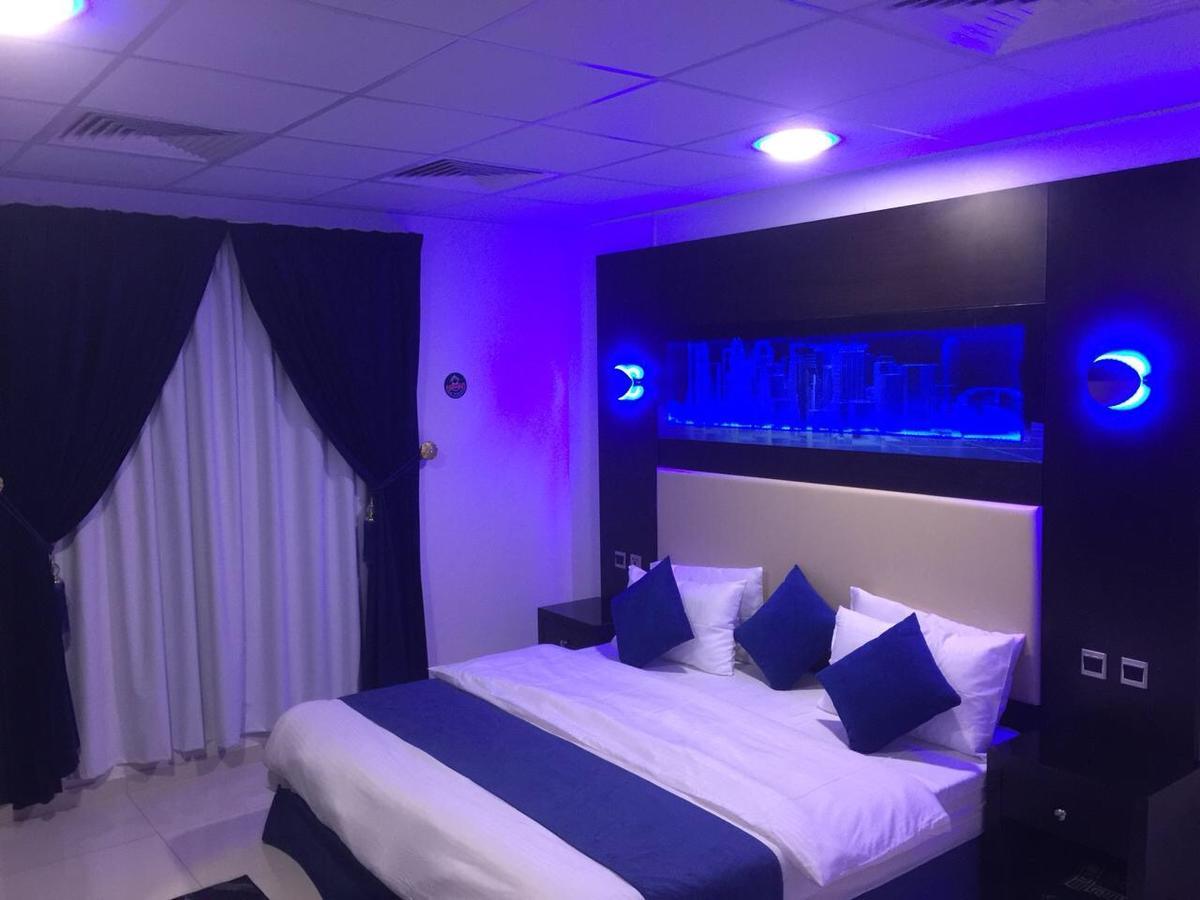 Holiday Furnished Units Dammam Zewnętrze zdjęcie