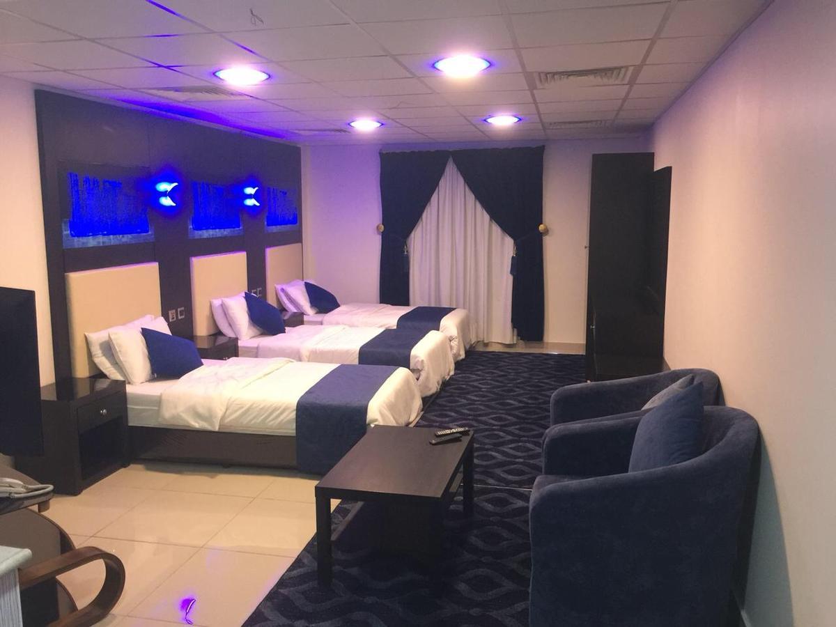 Holiday Furnished Units Dammam Zewnętrze zdjęcie