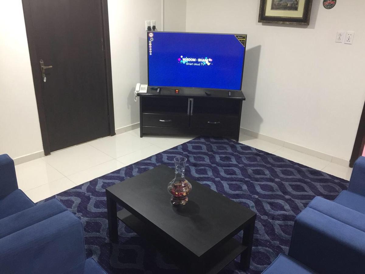 Holiday Furnished Units Dammam Zewnętrze zdjęcie