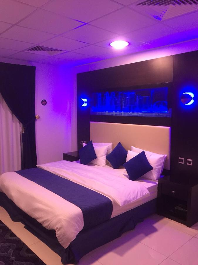 Holiday Furnished Units Dammam Zewnętrze zdjęcie