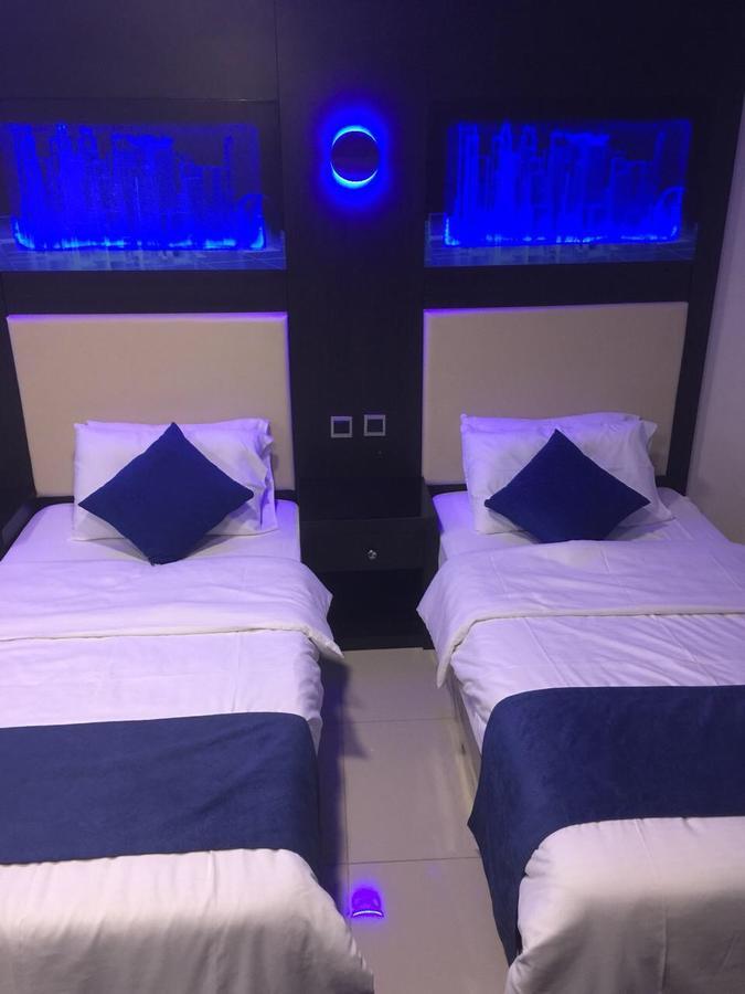 Holiday Furnished Units Dammam Zewnętrze zdjęcie