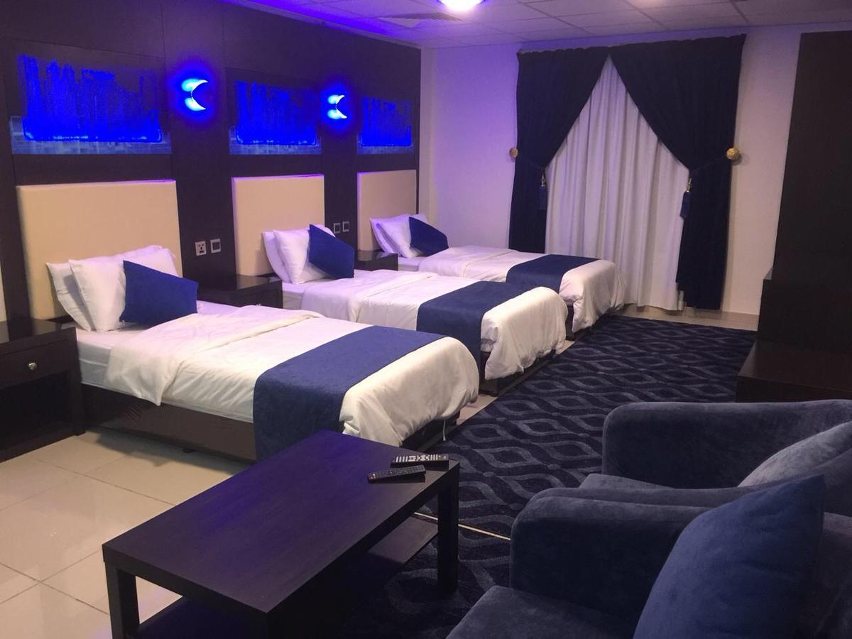 Holiday Furnished Units Dammam Zewnętrze zdjęcie