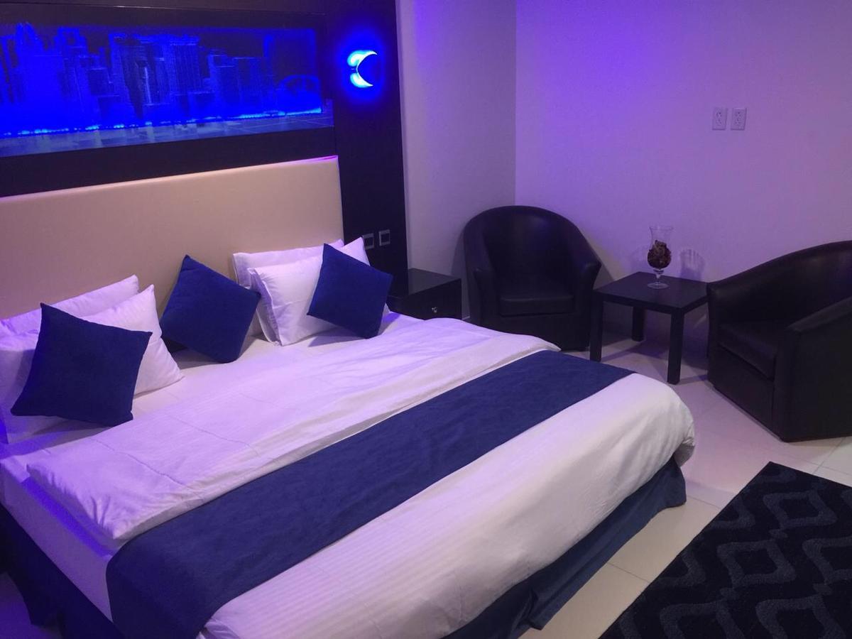Holiday Furnished Units Dammam Zewnętrze zdjęcie