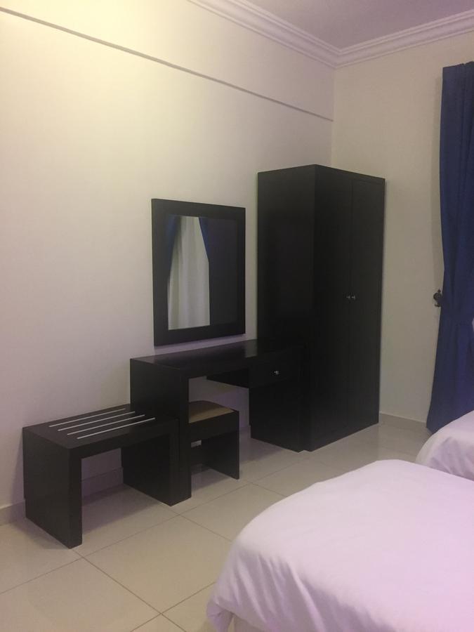 Holiday Furnished Units Dammam Zewnętrze zdjęcie