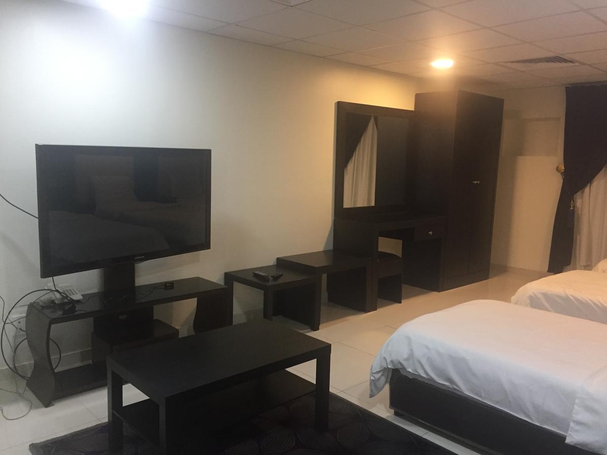Holiday Furnished Units Dammam Zewnętrze zdjęcie