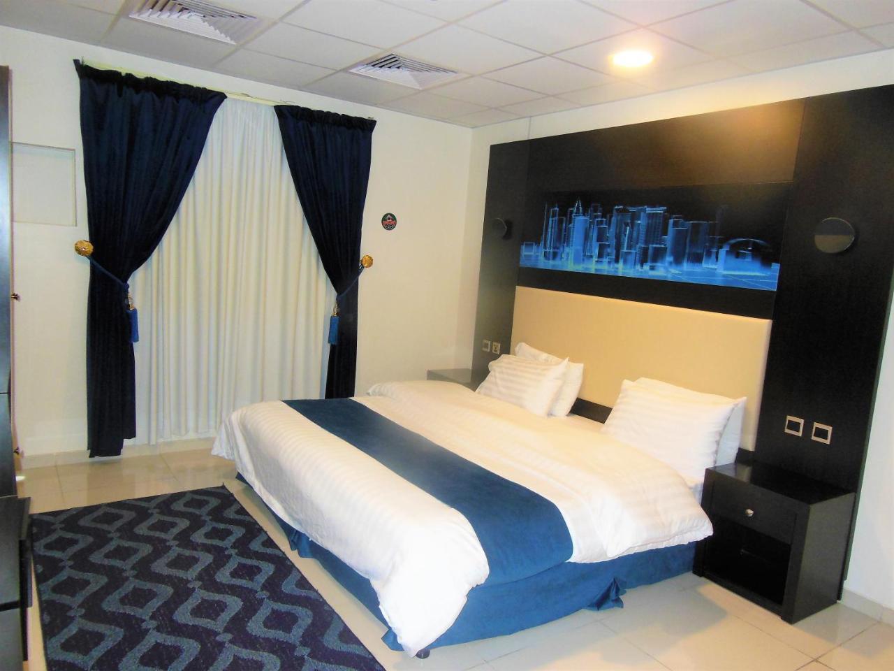 Holiday Furnished Units Dammam Zewnętrze zdjęcie