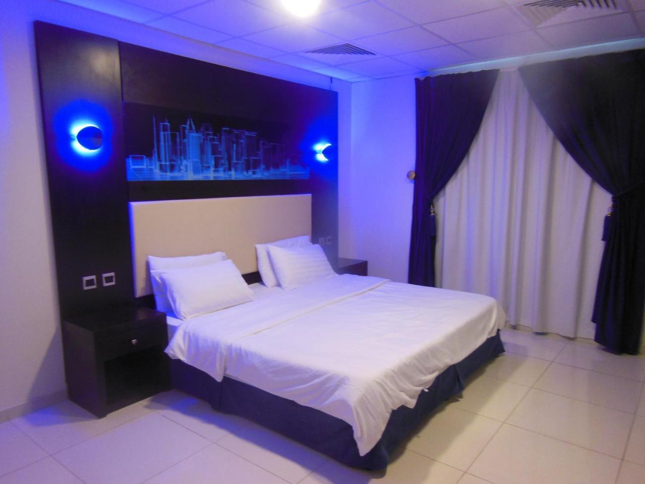 Holiday Furnished Units Dammam Zewnętrze zdjęcie